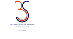 Desktop Screenshot of 3sconsulting.it